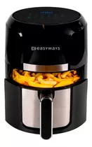 Freidora De Aire Air Fryer Multitouch 3.7 L Easyways