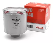 Filtro De Aceite Wega Volkswagen Gol 1.4 Power 83cv 3 P 13/1