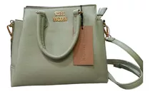 Bandolero Cartera Bolso Para Dama Steve Madden Original