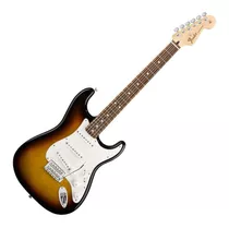 Guitarra Electrica Fender Standard Stratocaster Mexico Rw