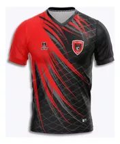 Camisetas De Futbol Personalizadas  Remeras Uniformes Equipo