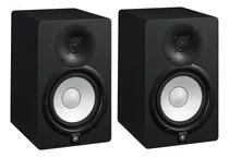 Par Monitores Yamaha Hs7 Stock +envio+ Rocker Music Peru