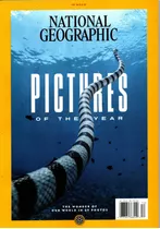 Coleção National Geographic Usa - Revistas Impressas