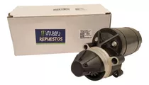 Motor Arranque Motocarro Bajaj Torito 175 200 Spartan