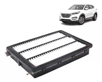 Filtro Aire Para Hyundai Tucson 2015-2020 2.0 Bencina/ Corea