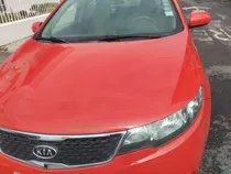 Kia Cerato Automatico 2015