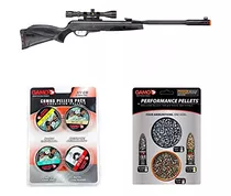 Diabolos Para Rifles Gamo