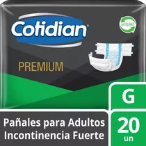 Cotidian Premium Gx20