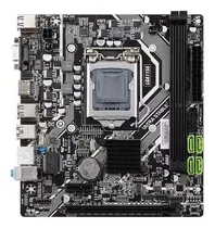 Combo Actualización Pc Intel I5 2400 + Mother 1155 + 16 Gb