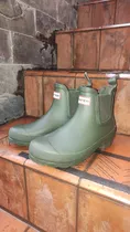 Botas Lluvia Hunter Originales