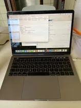 Macbook Pro Touch Bar 2018 - 8 Gb Ram - 256 Ssd - Factura