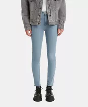 Levi's® 721 High-rise Skinny Jeans 18882-0471