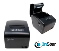 Impresora 3nstar Rpt006 Termica Aut. 80mm 3 Usb/ethernet