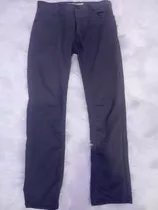 Levis- Boys Size 14r Style 511- Grey Jeans  