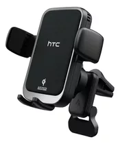 Htc Cargador Rapida Auto Inalámbrico 15w