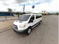 Transporte Privado De Personal O Turístico 