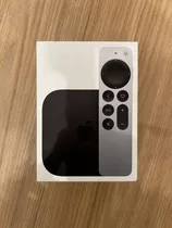 Apple Tv 64gb 4k (3º Gen) Wi-fi Control Remoto