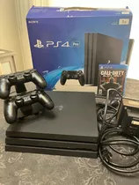 Consola Sony Ps4 Pro 1tb