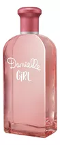 Perfume Niñas Danielle Girl Edt 100 Ml