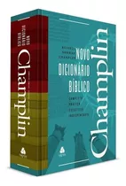 Novo Dicionário Bíblico Champlin Hagnos