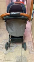 Coche Infanti + Copula De 0 A 6 Meses