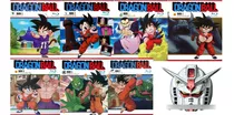 Dragon Ball Bluray Box Serie Completa