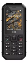 Caterpillar B26 Celular Dual Sim Pantalla 2.4  Cámara 2mp 