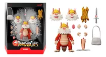 Super 7 Ultimates Thundercats Snarf - Eternia Store