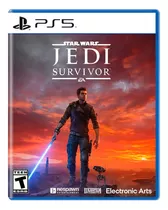 |ps5 Star Wars Jedi: Survivor