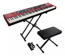 Nord Stage 3 88-key Stage Piano