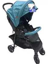 Coche Para Bebe 