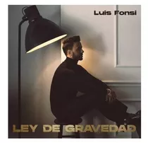 Luis Fonsi Ley De Gravedad Cd Pol