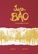 Juez Bao Y Las Lágrimas De Buda - Nie -(t.dura) - *