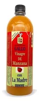 Vinagre Gallo De Manzana Litro - L A $27800