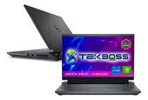 Dell G15 Gaming + Corei7 +16gb + 512 Ssd+ Nvidia 6gb +led 