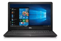 Laptop Dell Inspiron 15 Intel Core I3 7ma Gen 