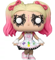 Funko Pop! Wwe Wrestlemania 37 - Alexa Bliss #107