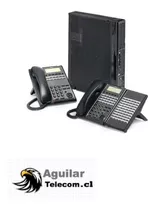 Central Telefonica  Sl-2100 Nec Oferta