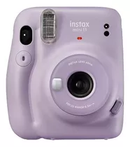 Cámara Instantánea Fujifilm Instax Mini 11 Lilac Purple