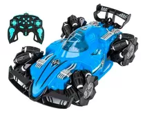 Carro  Radio Control Para Niños Y Adultos De Alta Velocidad