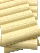 Chocolate Blanco Cobertura Aguila 9979 1 Kg