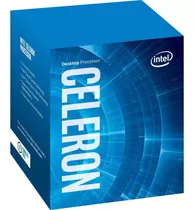 Procesador Intel Celeron G5925 De 2 Núcleos 3.6ghz