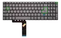 Teclado Lenovo 320-15iap 320-15ast 320-15isk 320-15 330-15