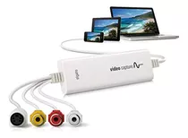 Captura De Video  Videoumwandler  Usb