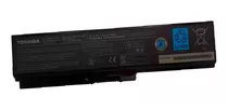 Batería Toshiba Pa3817u-1brs P745-s4102 P745-s4320 M645-s407