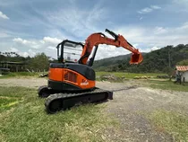 Hitachi Zaxis 55 Ur - 3