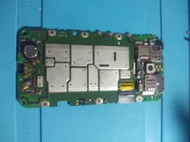 Placa  Principal Motorola Moto G3 16gb Xt1543 Leia O Anuncio