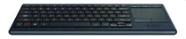 Teclado Bluetooth Logitech K830