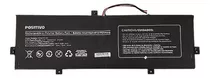 Bateria Notebook Positivo Q232a Pl3281133p 3.8v 