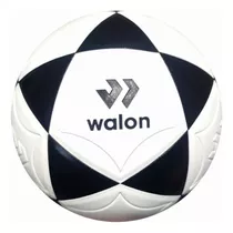 Balón De Fútbol Walon Original Nuevo Calidad Mikasa